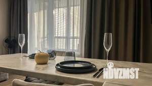 1-к квартира, посуточно, 26м2, 1/1 этаж