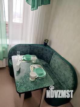 1-к квартира, посуточно, 36м2, 10/10 этаж