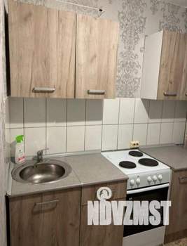 1-к квартира, на длительный срок, 30м2, 5/10 этаж