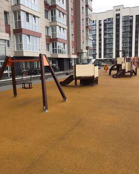 2-к квартира, на длительный срок, 40м2, 8/16 этаж