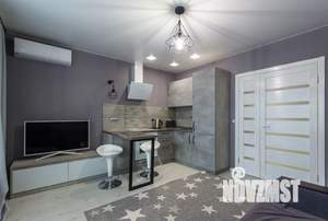 2-к квартира, посуточно, 47м2, 4/17 этаж