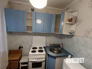 2-к квартира, на длительный срок, 44м2, 4/5 этаж