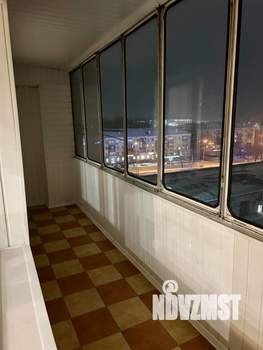 2-к квартира, на длительный срок, 56м2, 7/12 этаж