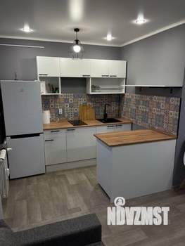 1-к квартира, на длительный срок, 30м2, 9/11 этаж