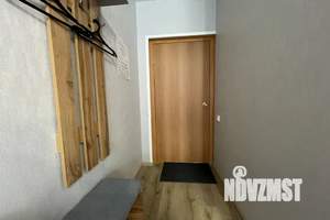 Студия квартира, посуточно, 27м2, 1/15 этаж