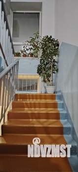 2-к квартира, на длительный срок, 45м2, 5/5 этаж