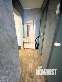 1-к квартира, на длительный срок, 34м2, 7/10 этаж