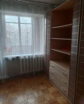 2-к квартира, на длительный срок, 46м2, 2/5 этаж