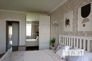 3-к квартира, посуточно, 100м2, 12/14 этаж