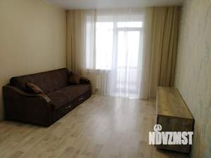 Студия квартира, на длительный срок, 30м2, 8/16 этаж