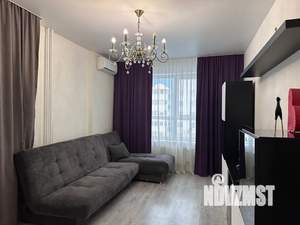 2-к квартира, посуточно, 56м2, 7/24 этаж