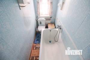 2-к квартира, на длительный срок, 50м2, 2/2 этаж