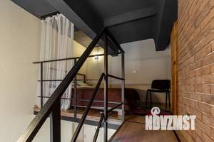 Студия квартира, посуточно, 25м2, 3/4 этаж