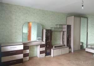 1-к квартира, на длительный срок, 40м2, 2/9 этаж