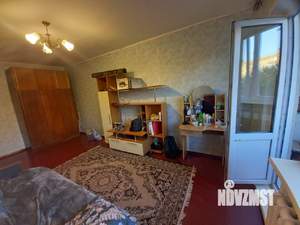 1-к квартира, на длительный срок, 36м2, 5/9 этаж