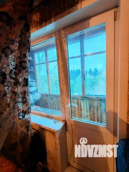 4-к квартира, на длительный срок, 64м2, 5/5 этаж