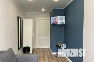 3-к квартира, посуточно, 54м2, 4/4 этаж