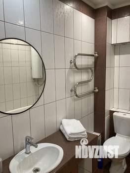 1-к квартира, посуточно, 36м2, 11/12 этаж