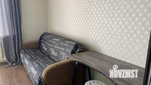 Студия квартира, на длительный срок, 20м2, 7/11 этаж