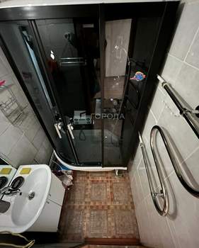 3-к квартира, на длительный срок, 63м2, 3/9 этаж