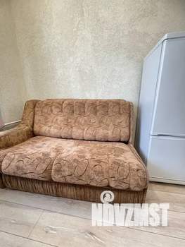 2-к квартира, посуточно, 55м2, 1/5 этаж