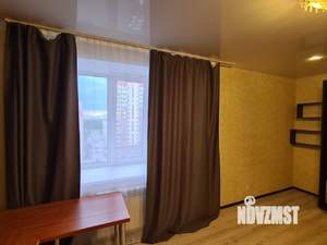1-к квартира, на длительный срок, 44м2, 9/14 этаж