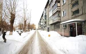 1-к квартира, на длительный срок, 30м2, 2/5 этаж