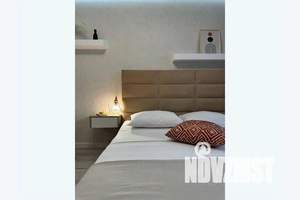 1-к квартира, посуточно, 28м2, 6/18 этаж