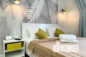 1-к квартира, посуточно, 30м2, 3/3 этаж