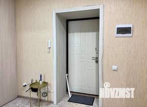 2-к квартира, посуточно, 60м2, 15/18 этаж