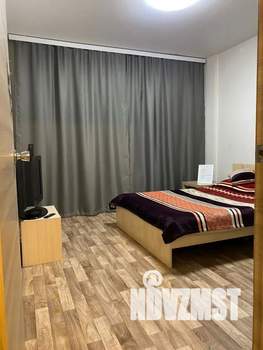 Студия квартира, посуточно, 27м2, 9/12 этаж