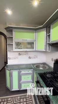 1-к квартира, на длительный срок, 31м2, 4/5 этаж