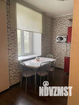 2-к квартира, посуточно, 57м2, 3/4 этаж