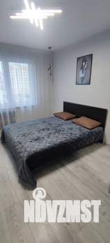 2-к квартира, посуточно, 39м2, 4/16 этаж