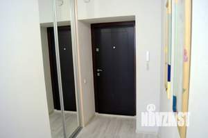 1-к квартира, посуточно, 50м2, 13/16 этаж