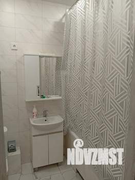 1-к квартира, посуточно, 45м2, 10/16 этаж