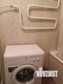 2-к квартира, на длительный срок, 44м2, 2/5 этаж