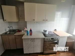 2-к квартира, на длительный срок, 44м2, 4/9 этаж