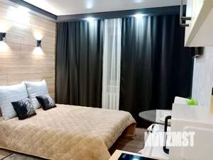 1-к квартира, посуточно, 20м2, 8/9 этаж