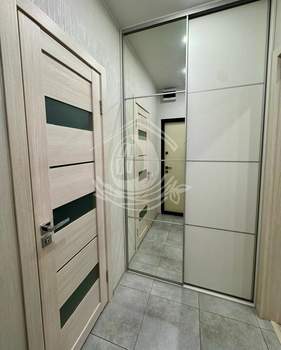 Студия квартира, на длительный срок, 28м2, 16/16 этаж