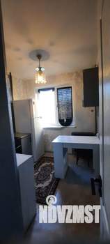 1-к квартира, на длительный срок, 31м2, 4/5 этаж