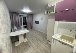 2-к квартира, на длительный срок, 38м2, 11/16 этаж