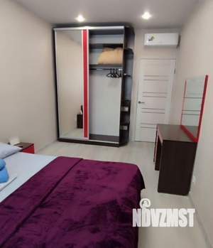 1-к квартира, посуточно, 39м2, 1/1 этаж