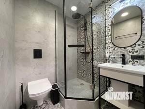 1-к квартира, посуточно, 27м2, 1/1 этаж