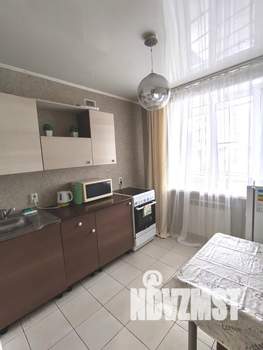 1-к квартира, посуточно, 45м2, 1/6 этаж