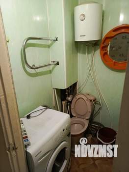 1-к квартира, на длительный срок, 30м2, 2/9 этаж
