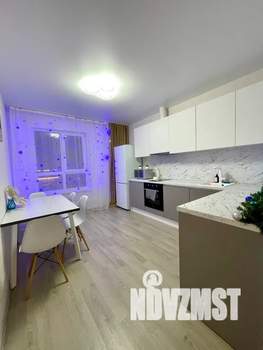 2-к квартира, посуточно, 70м2, 4/22 этаж