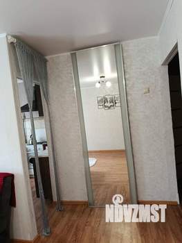 1-к квартира, посуточно, 32м2, 2/5 этаж