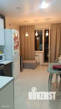 2-к квартира, на длительный срок, 45м2, 12/16 этаж