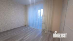 2-к квартира, на длительный срок, 50м2, 3/16 этаж